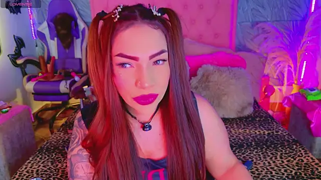 macasweet – Naživo XXX chat
