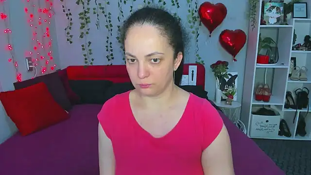 DarlingMilf – Naživo XXX chat
