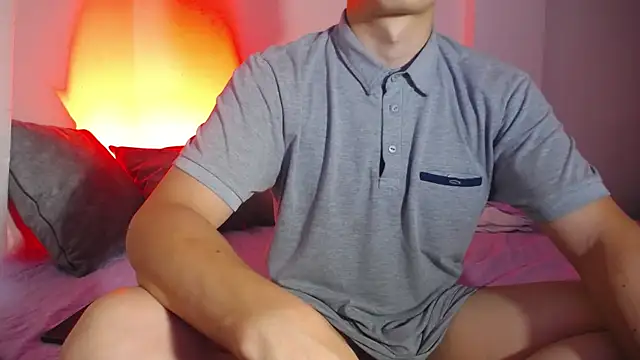 sexxpool Webcam-Show