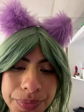 Eva_Feller69's Live XXX Chat