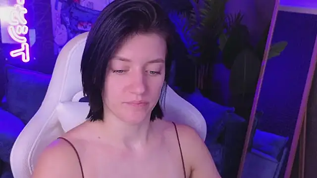 Chat +18 de roxy_riot_ ao vivo