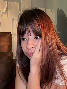 Canneela – Live XXX-chat