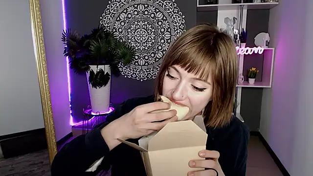 EchoScribe 라이브 XXX 채팅