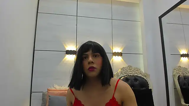 Show de webcam de Daphne_Leia