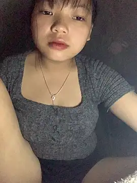 Cham-py Show Webcam