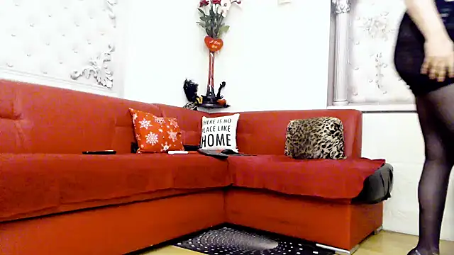 LadyBellaa Webcam show