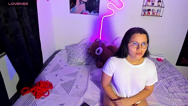 Chatroom XXX en direct de Dilan_and_Mia