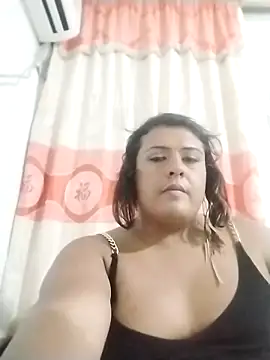 stelisamericano Webcam show