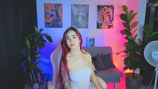 Chat XXX Live Shopii_cute
