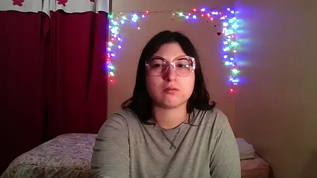 imsohornydacom – Live XXX-chat