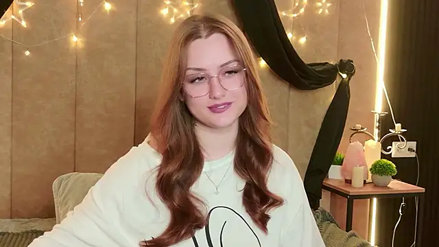 Kendra_Parlow 网络视讯表演