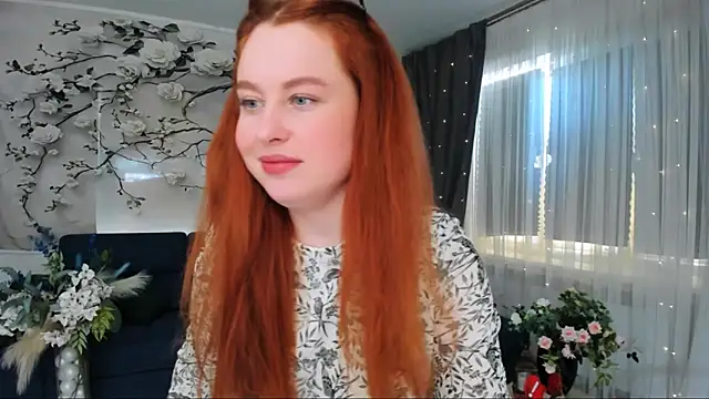 Živý XXX chat AirySilhouette