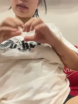 Swan_69 Show Webcam