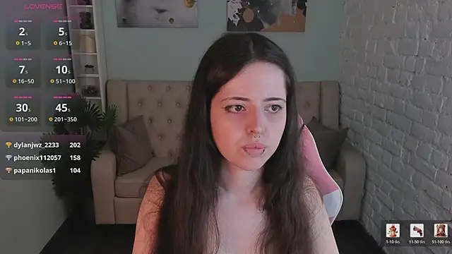 Chat XXX Live softangelgirl