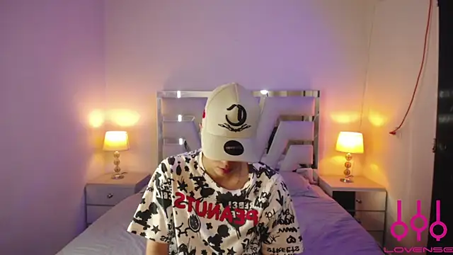 Asher_addamss_ – webcam-show