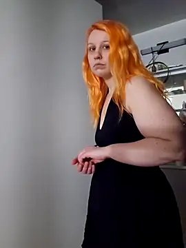 DAISYNOBEL's Webcam Show