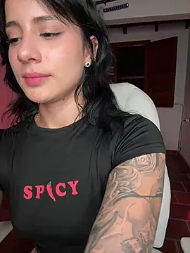Ale_Lewis 웹캠 쇼