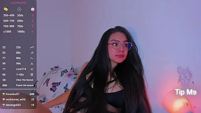 Chat XXX Live latingabby