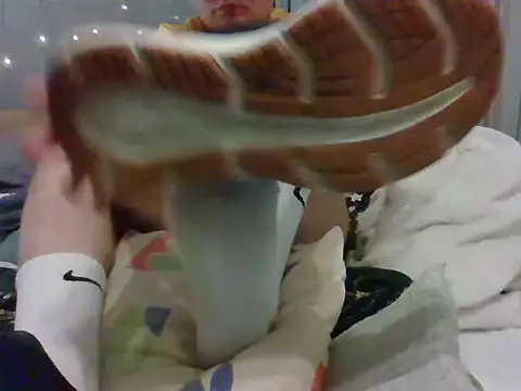 evilku Webcam show