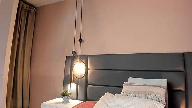 Živý XXX chat AndraCyruss