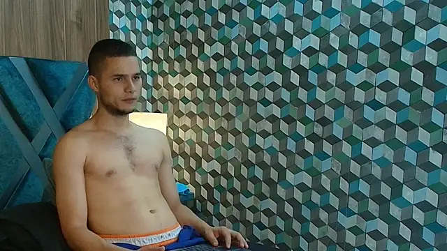 Joaho_Fernandez Webcam show