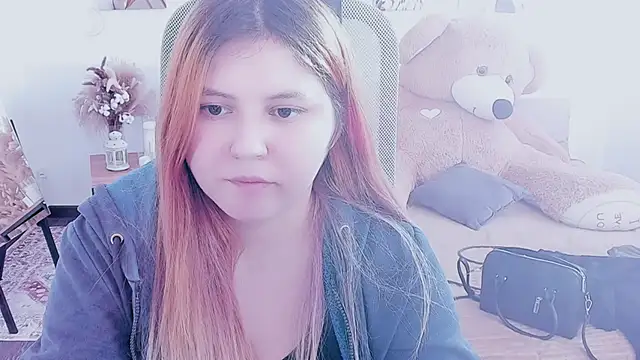 DiaAngell Live XXX-Chat