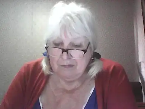 Alexia64231 Pertunjukan Webcam