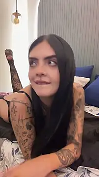 AliceRitter Chat XXX live