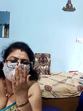 Show de webcam de Kannadasexywifes