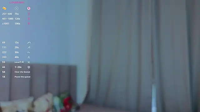 Chat XXX Live SoLefeld