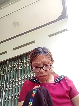 Melari 现场XXX聊天