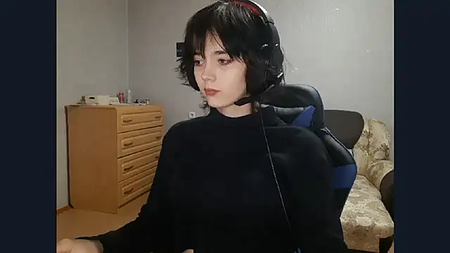 ShaynaLinley's Live XXX Chat