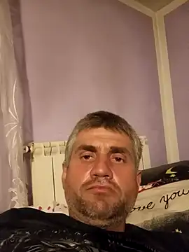 Вебкам-шоу Gotowy40