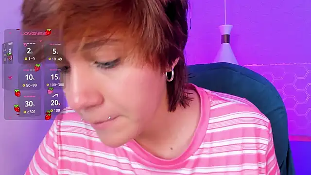 Show Webcam de Tsuki_Maru