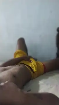 Abreu_17 Webcam show