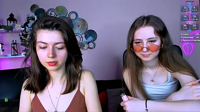 kitniss_dreamy Chat XXX in diretta