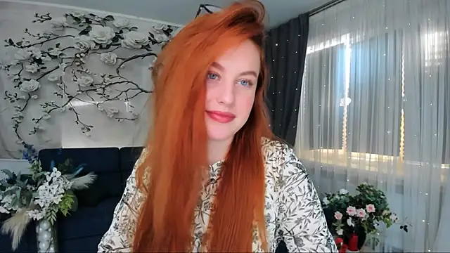 AirySilhouette's Live Sex Cam Show