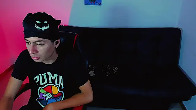 Živý XXX chat Dante_White