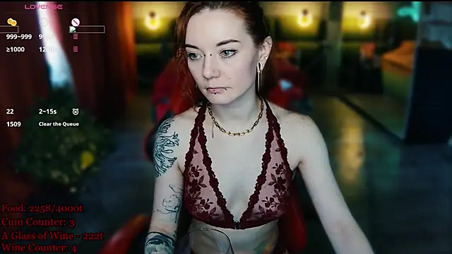 Chat XXX Live MaxPhoenixx