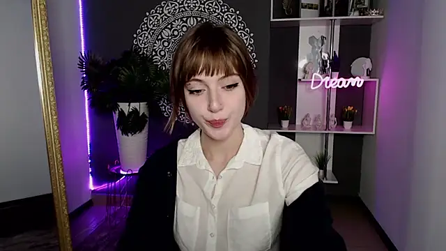 دردشة EchoScribe الجنسية المباشرة