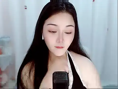 Amy-cnbaby élő XXX-chatje