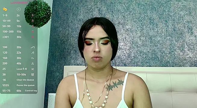 Czat XXX na żywo – Cloeandtyfanny