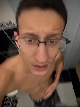 Show de ligeirosafado na webcam