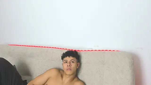 _Alex_Colton 网络视讯表演
