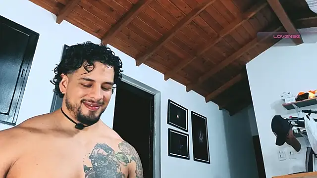 Show Webcam de SilvaBranko