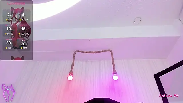 Živý XXX chat miku_katsuragi
