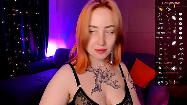 deboramoore 라이브 XXX 채팅