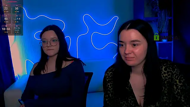 Webkamerová show monica_xcx