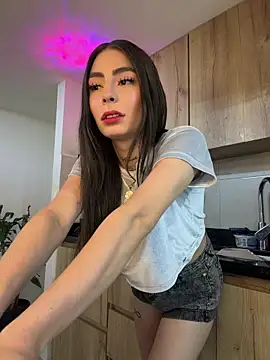 Camistar18 网络视讯表演