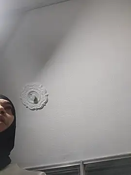 DannaX_X webkamerás műsora